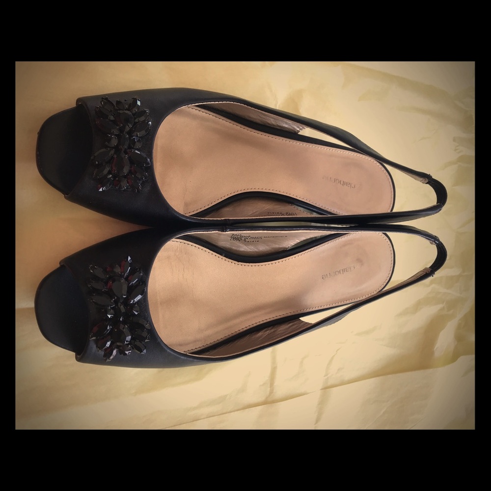 Liz Claiborne shoes
